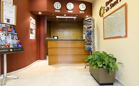 Hotel Ciutat De Sant Adria